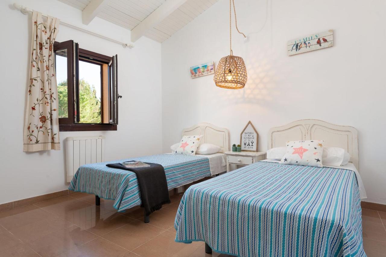 Sa Cova - Alcudia Villa Luaran gambar